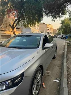 شێڤرۆلێت ئیمپالا